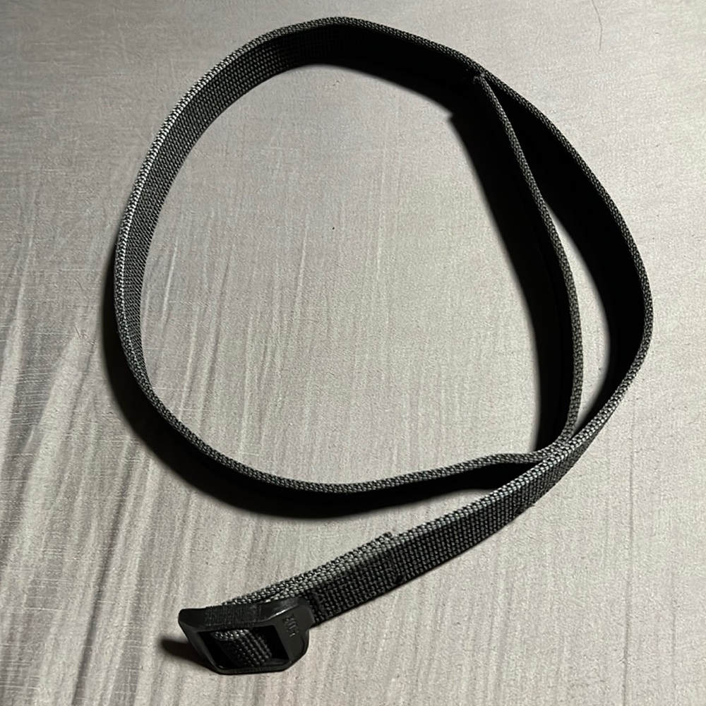 5.11 Belt size medium